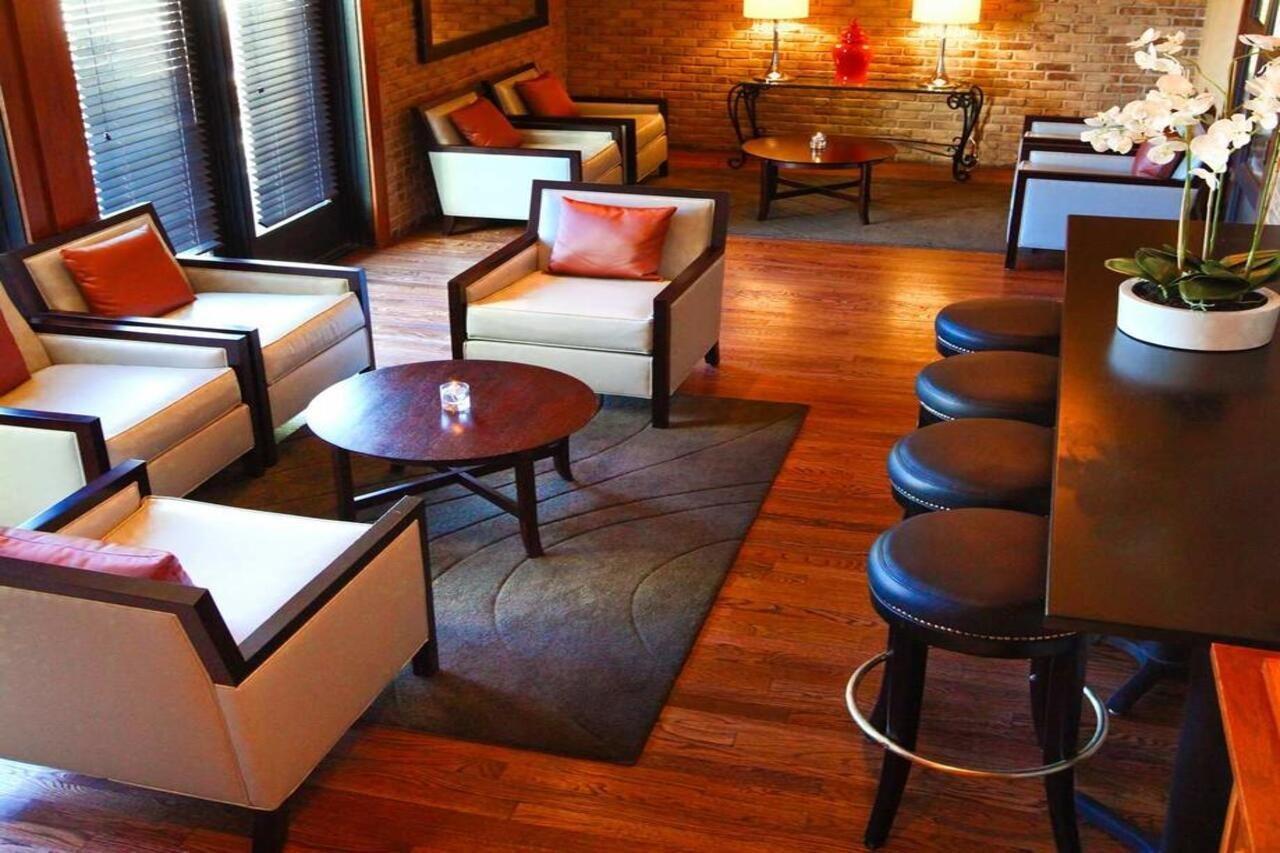 Hilton Garden Inn Des Moines Airport Eksteriør billede