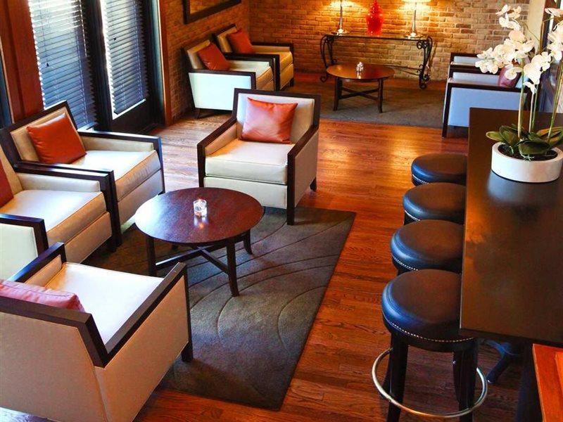 Hilton Garden Inn Des Moines Airport Eksteriør billede