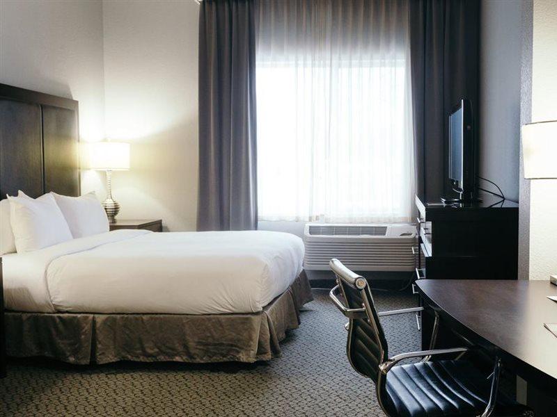 Hilton Garden Inn Des Moines Airport Eksteriør billede