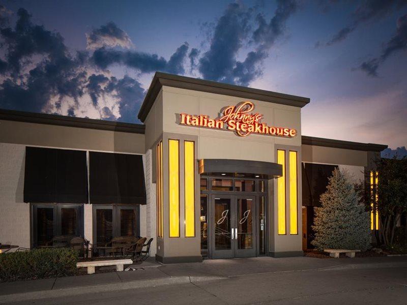 Hilton Garden Inn Des Moines Airport Eksteriør billede