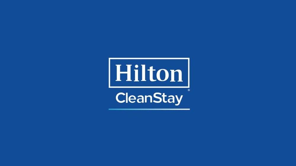 Hilton Garden Inn Des Moines Airport Eksteriør billede