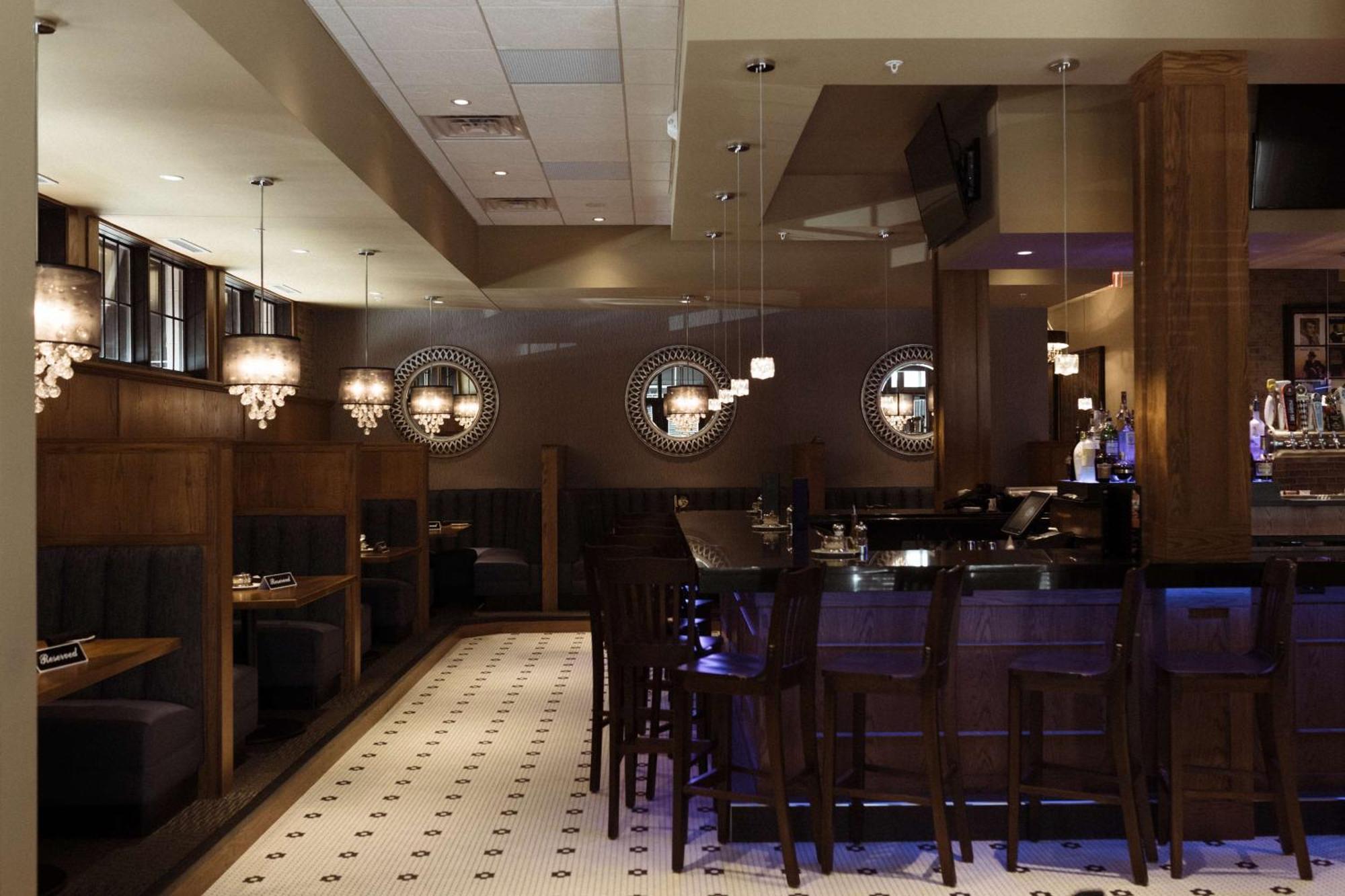 Hilton Garden Inn Des Moines Airport Eksteriør billede