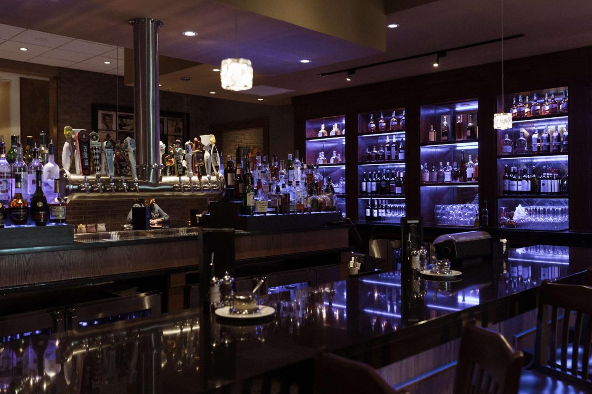 Hilton Garden Inn Des Moines Airport Eksteriør billede