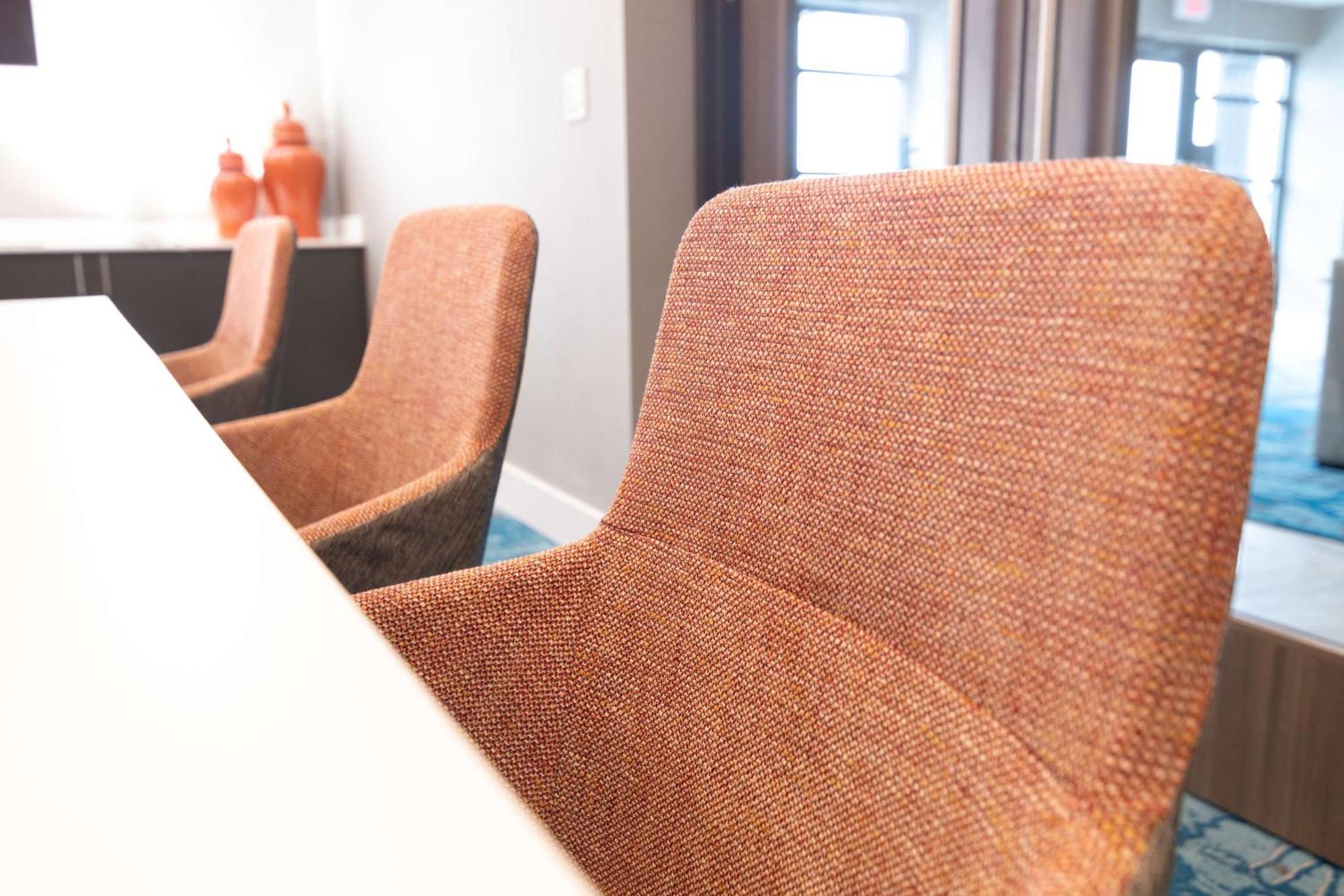 Hilton Garden Inn Des Moines Airport Eksteriør billede