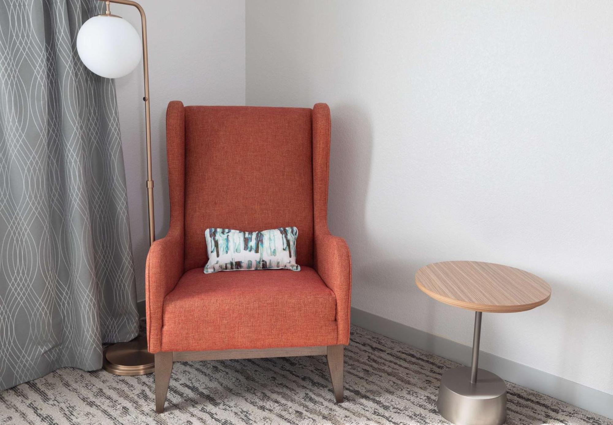 Hilton Garden Inn Des Moines Airport Eksteriør billede